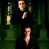 40x icons Volturi v New Moon